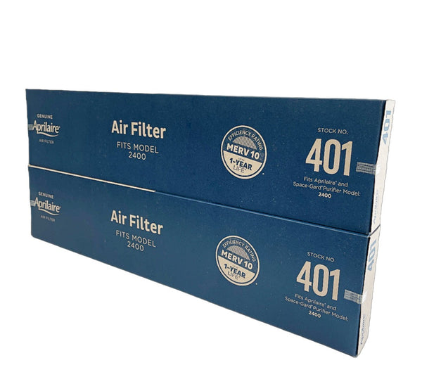 Aprilaire model deals 10 filter