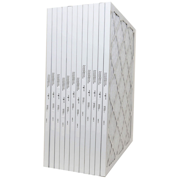 FurnaceFilters.com 20 x 25 x 1 Furnace Filter – GTAFILTERS.CA